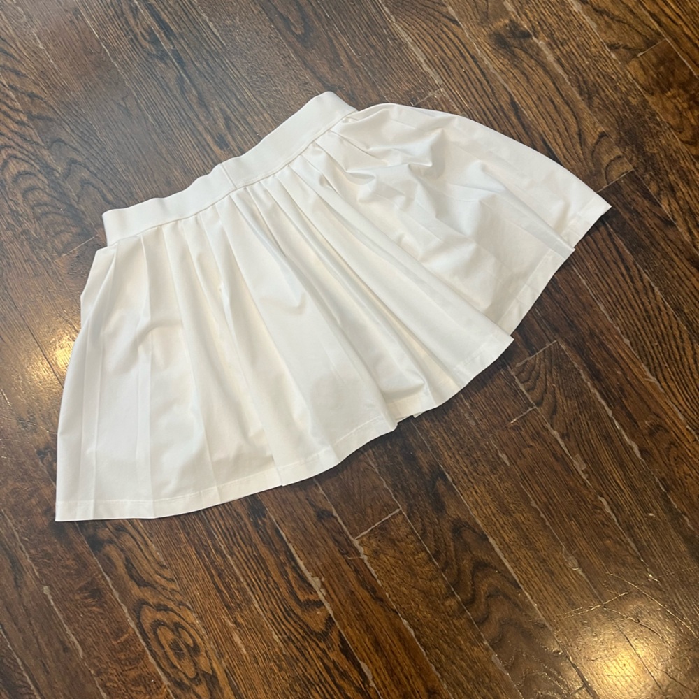 Athleta Girl Pleated Skirt - Picture 3 of 3